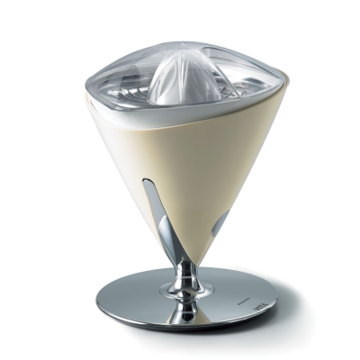  Casa Bugatti Vita citrus juicer cream | BUY CHEAPER WITH A DISCOUNT CODE