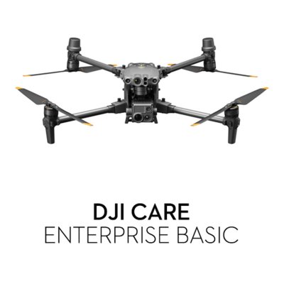 Plan ochrony DJI Care Enterprise Basic Matrice 30T - kod elektroniczny
