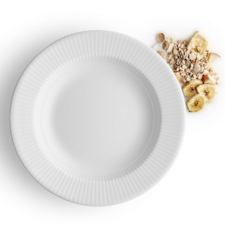 Eva Solo Legio Nova deep plate, 22 cm - 2