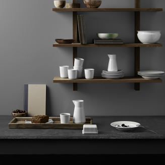 Eva Solo Legio Nova deep plate, 22 cm - 4