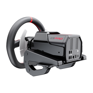 Zestaw kierownicy PXN V10 Pro kierownica+pedały (PC) - 4