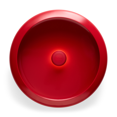 Wall lamp | table Fatboy Oloha Lobby Red Large