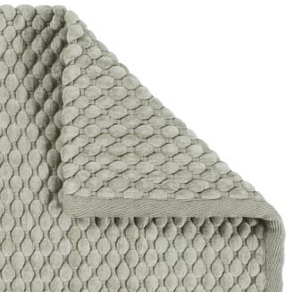  Aquanova Maks Absynth bathroom rug 60x100 cm - 2