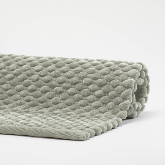  Aquanova Maks Absynth bathroom rug 60x100 cm - 3