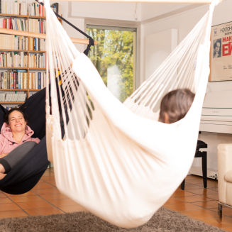  La Siesta Habana onyx comfort hammock chair - 4