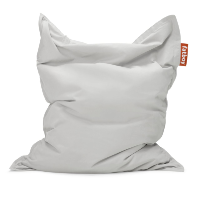 Pufa Fatboy Original Canvas Cool Grey 180x140 cm