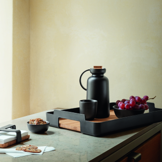 Eva Solo Nordic Kitchen Bowl 0.15 l Black - 5