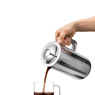 Aarke French Press Coffee Brewer - 9