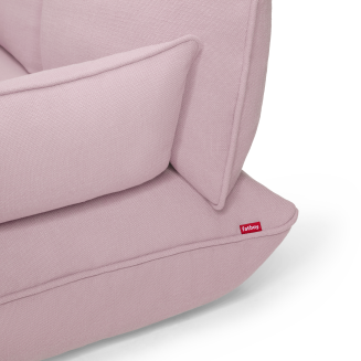  Fatboy Sumo Medium Bubble Pink sofa - 4