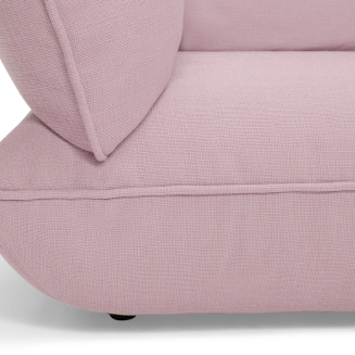  Fatboy Sumo Medium Bubble Pink sofa - 5