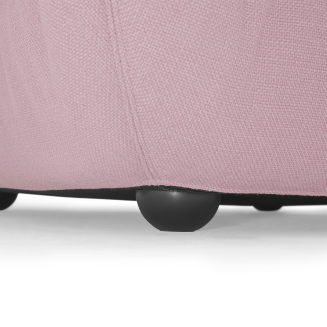  Fatboy Sumo Medium Bubble Pink sofa - 6