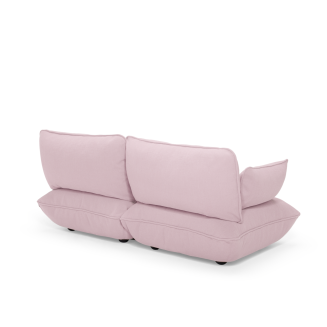  Fatboy Sumo Medium Bubble Pink sofa - 2
