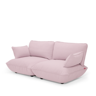  Fatboy Sumo Medium Bubble Pink sofa - 3