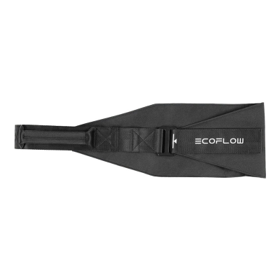 Uchwyt ECOFLOW WAVE Velcro Strap Handle