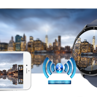 Smartwatch Gravity GT1-1 PRO - 18