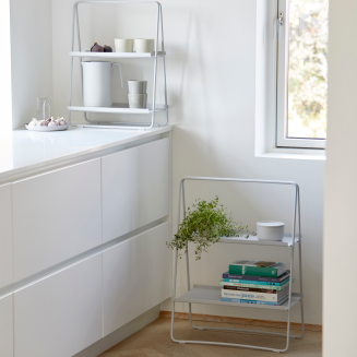  Zone Denmark A-Table Black shelf 58 cm - 5