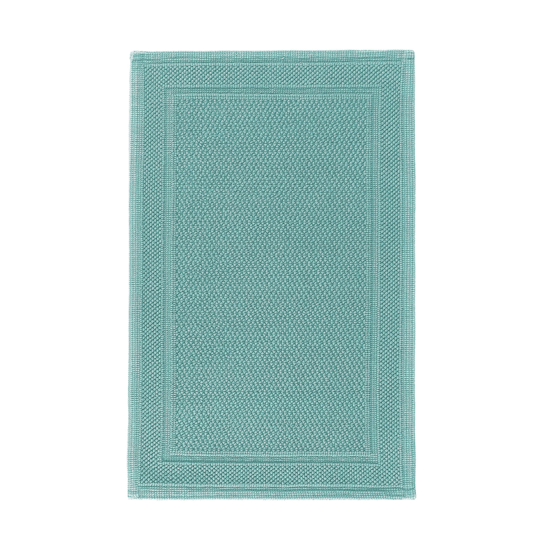  Graccioza Bee Waffle Baltic bathroom rug
