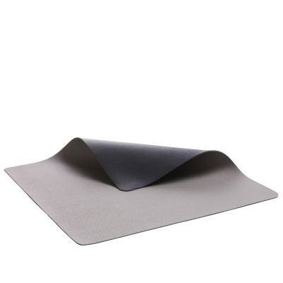  Bitz Black/Grey placemats 4 pcs.