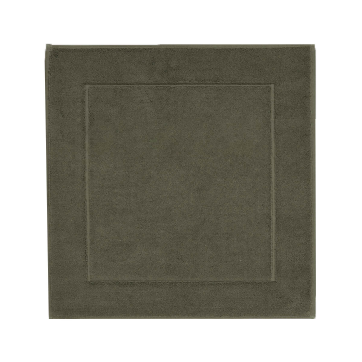  Aquanova London Taiga bathroom rug 60x60 cm