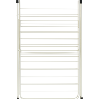 Brabantia two-tier dryer, cream, 106 cm - 2