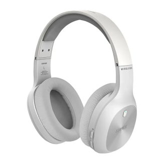 Słuchawki bezprzewodowe Edifier W800BT Plus, aptX (białe) - 2