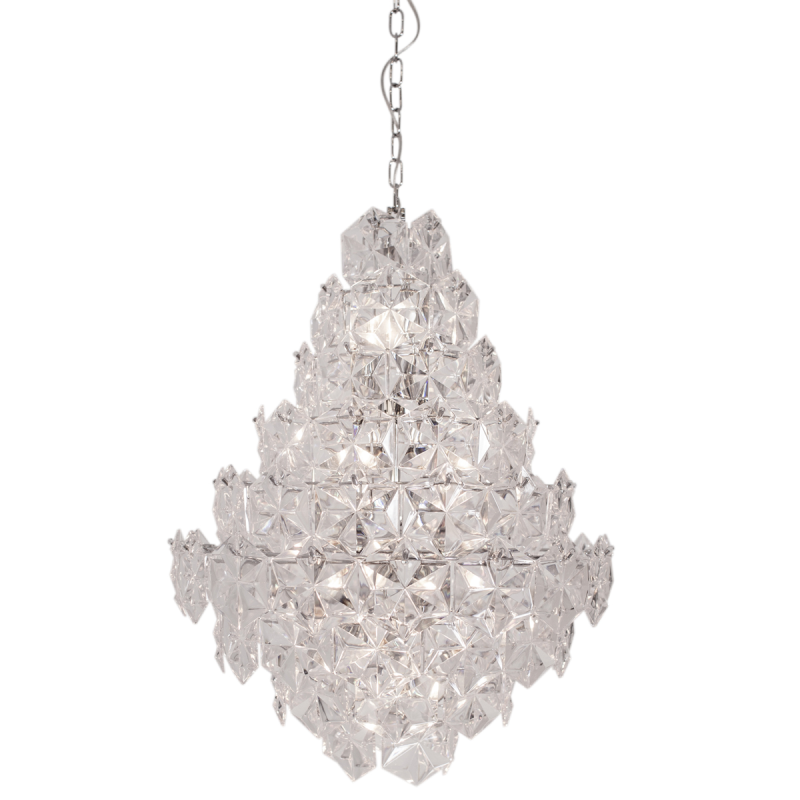  By Rydens Monarque Grande hanging lamp 57cm | BUY CHEAPER WITH A DISCOUNT CODE