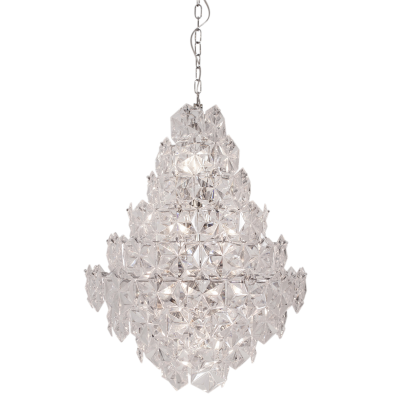  By Rydens Monarque Grande hanging lamp 57cm | BUY CHEAPER WITH A DISCOUNT CODE