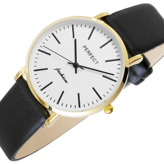 Zegarek Damski PERFECT E345-1 - 3