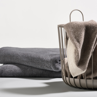  Basket Zone Denmark Inu Soft Grey 40x41 cm - 6