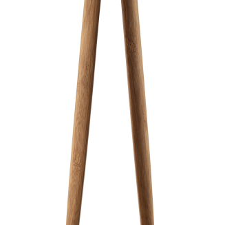 Eva Solo Nordic Kitchen Bamboo Serving Tongs 33 cm - 3