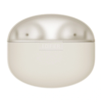 Słuchawki TWS Edifier X2s (beżowe) - 6