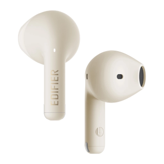 Słuchawki TWS Edifier X2s (beżowe) - 3