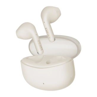 Słuchawki TWS Edifier X2s (beżowe) - 7