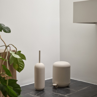 Kubek łazienkowy Zone Denmark Sensu Sand - 6