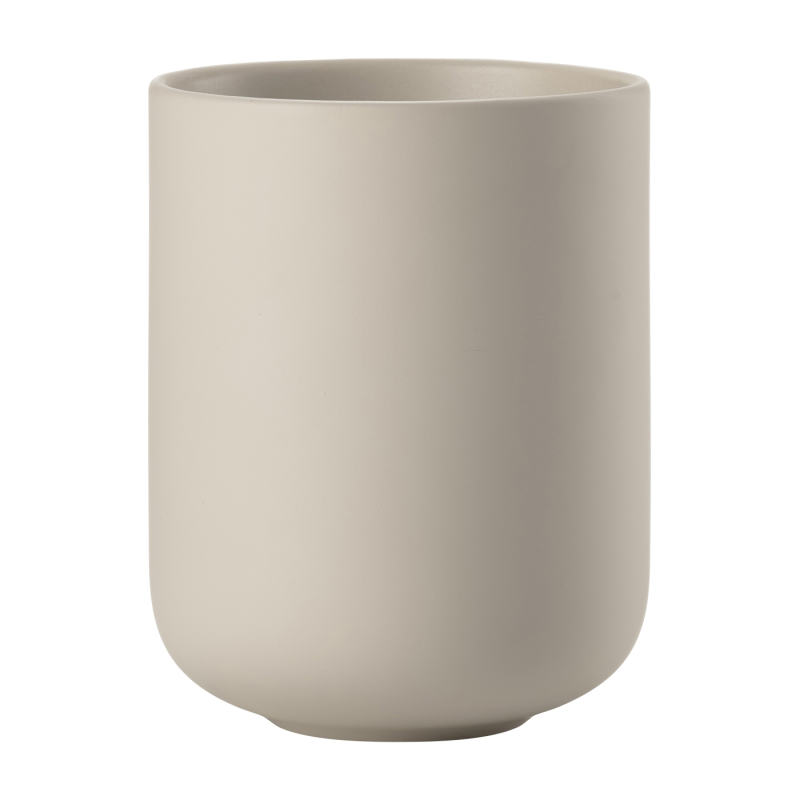 Kubek łazienkowy Zone Denmark Sensu Sand