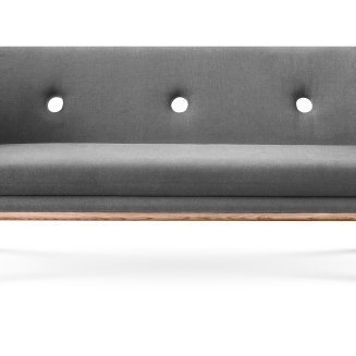 Sofa Eva Solo Phantom triple nature oak - 2