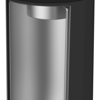  Thermal container with tea and fruit infuser Zwilling Thermo - Black, 420 ml - 6