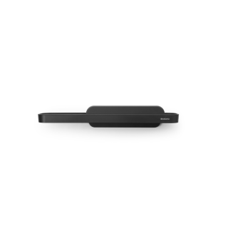  Brabantia | MindSet shower shelf with squeegee, gray - 5