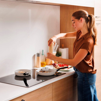 BergHOFF | 2-el. zestaw patelni non-stick Glints Spirit (20 + 24cm) - 3