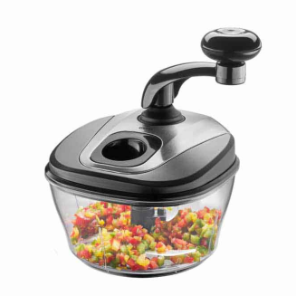  Gefu Spino vegetable chopper - 6