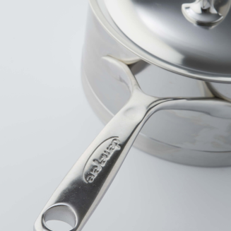  Saucepan with lid Demeyere Atlantis 7 - 2.2 ltr - 4