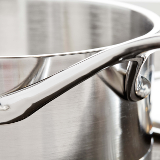  Saucepan with lid Demeyere Atlantis 7 - 2.2 ltr - 6