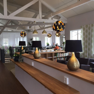  By Rydens Planet pendant lamp 66 cm | BUY CHEAPER WITH A DISCOUNT CODE - 3