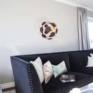  By Rydens Planet pendant lamp 66 cm | BUY CHEAPER WITH A DISCOUNT CODE - 4