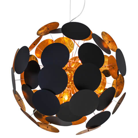  By Rydens Planet pendant lamp 66 cm | BUY CHEAPER WITH A DISCOUNT CODE