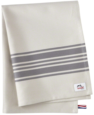  Staub kitchen towel - Graphite
