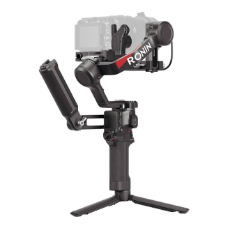 Stabilizator DJI RS 4 Combo - 8