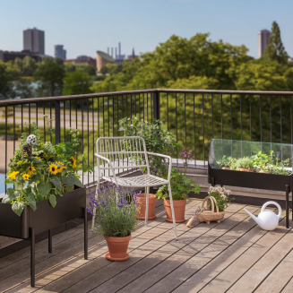  Eva Solo Simply Grow Self-Watering Planter - 6