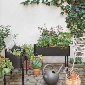  Eva Solo Simply Grow Self-Watering Planter - 4