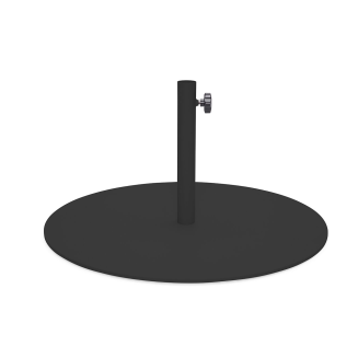 Parasol słoneczny Fatboy Pensol Creme ø 350 cm - 7